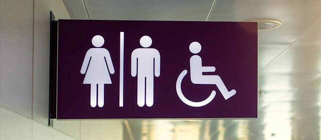 Americans with Disabilities Act of 1990