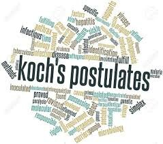 Los postulados de Koch