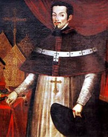 Melchor de Liñán y Cisneros (Arzobispo de Lima)