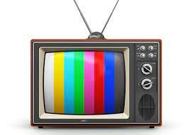 PRIMER TELEVISOR A COLOR