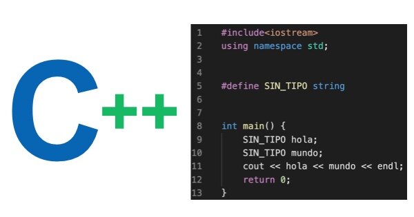 C++