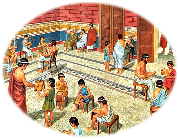 "SIGLO  XIll Y XVll"