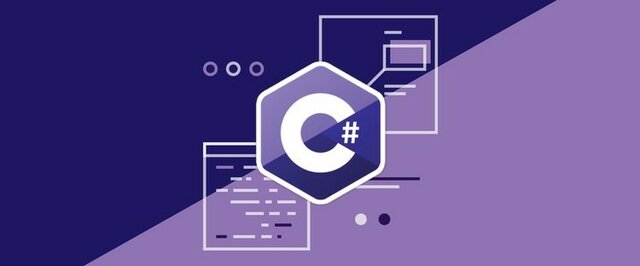 C#