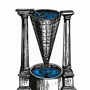 The Beginning of The Clock