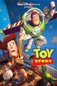 Toy Story films