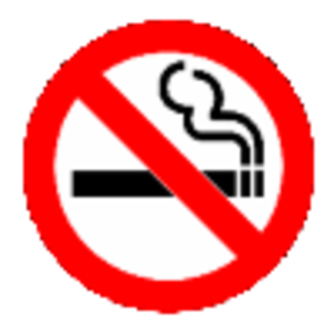 Ireland Bans Smoking