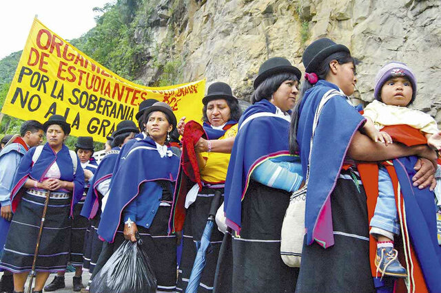 Derogación de la ley 89