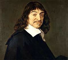René Descartes (1596-1650)