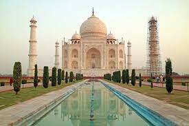 La india (4000 A.C)