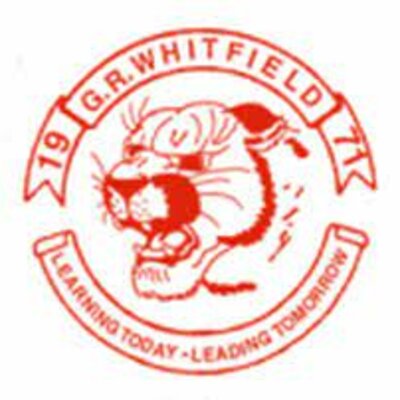 Timeline: Gr.Whitfield