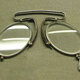 Pince nez new york historical society 1870