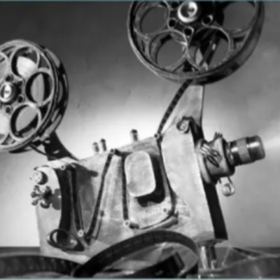 Timeline: The history of movies