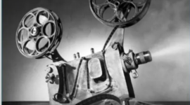 Timeline: The history of movies
