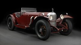 Timeline: mercedes history 1900-2021