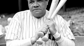 Timeline: baseball