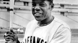 Timeline: Baseball