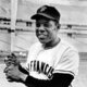 Willie mays