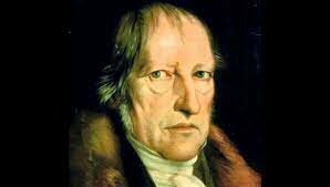 Federico Hegel (1770-1831)