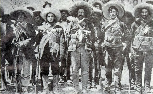 Periodo Revolucionario