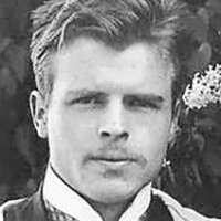 Hermann Rorschach