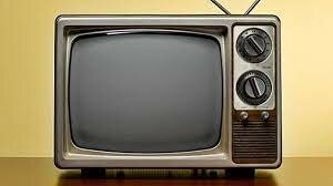 Televisión