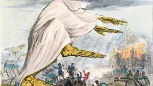 La Teoría del Miasma