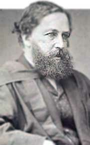 Williams S. Jevons  (1864)