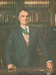 Miguel de la Madrid