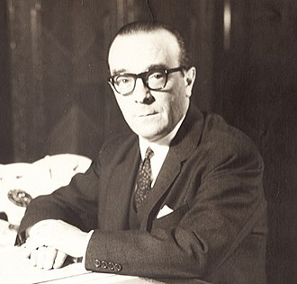 José María Guido