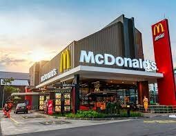 1953- The rise of Mc