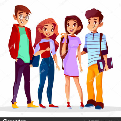 Timeline: biografía de estudiante