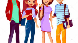 Timeline: biografía de estudiante