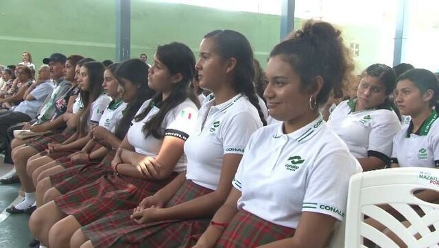 REPORTE LA SITUACIÓN EN MÉXICO SOBRE EL CONALEP