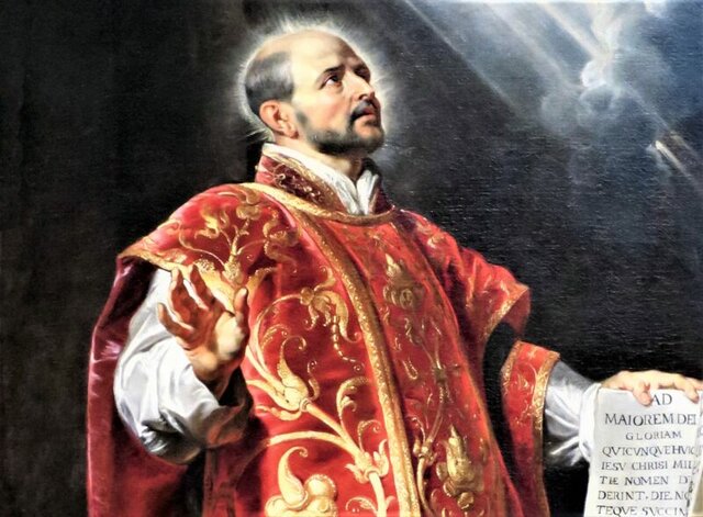 Canonización
