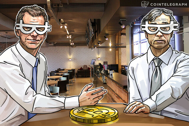 PRIMERA TRANSACCIÓN