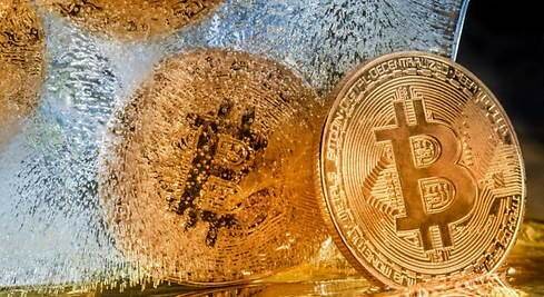 EL BITCOIN COMO AMENZA