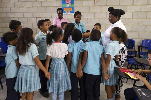 Decreto 1122 de 1998