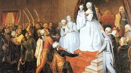Timeline: A polgárosodás Magyarországon I.