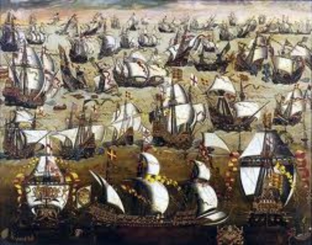 Spanish Armada