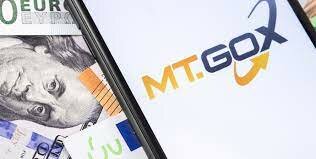 ROBO EN "MT. GOX"