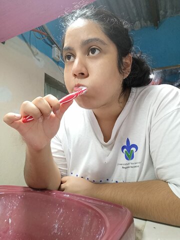 Friday August 27th, In the morning