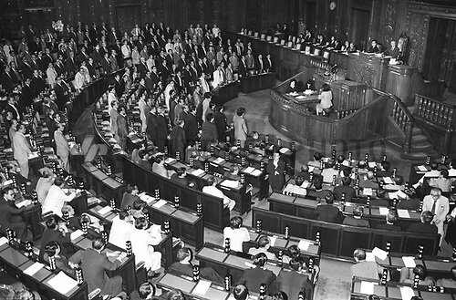 Elezioni della Camera dei Rappresentanti del Giappone