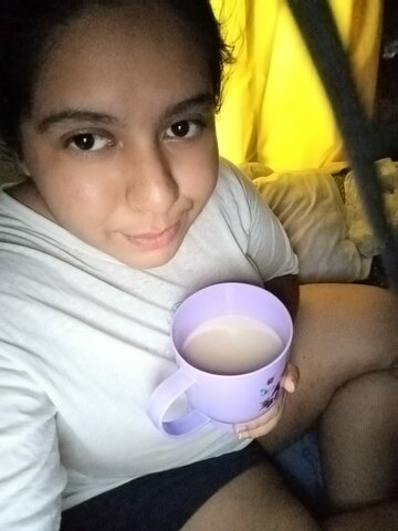 Friday August 27th, In the morning