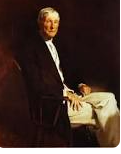 John D. Rockefeller Creates Standard Oil- 1870