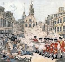 Boston Massacre
