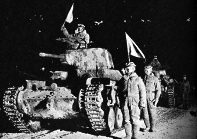 Il governo giapponese invia rinforzi al Principe Demchugdongrub