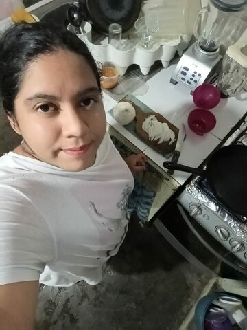 Friday August 27th, In the afternoon