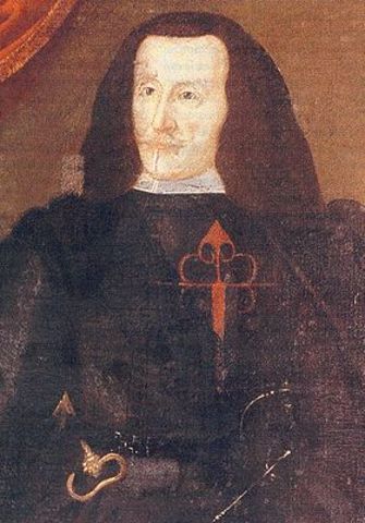 Diego IV de Benavides y de la Cueva