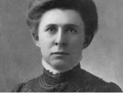 10. Ida Tarbell Publishes Her Article About Standard Oil