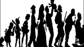 Timeline: El Desarrollo Histórico de la Familia y Aspectos de la posmodernidad